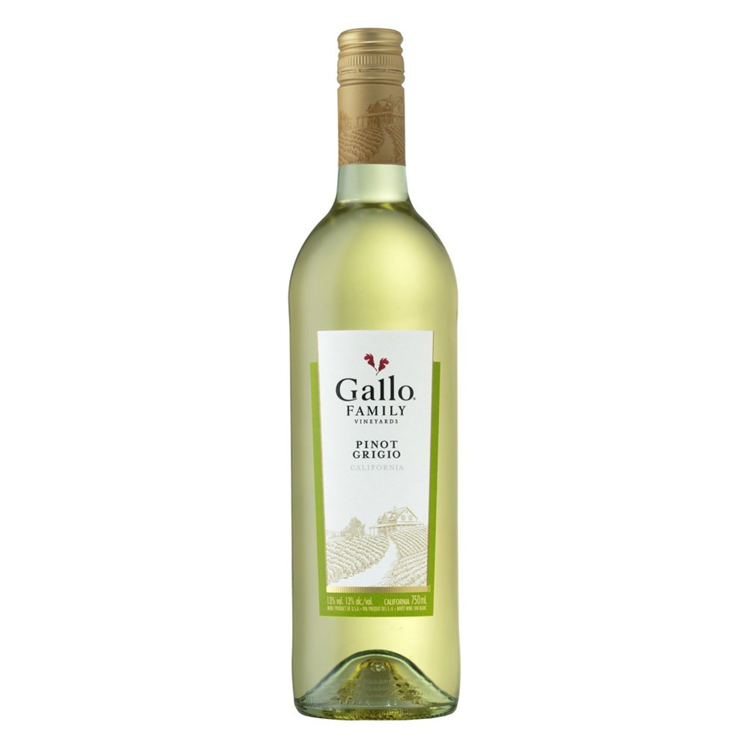 Gallo Pinot Grigio 