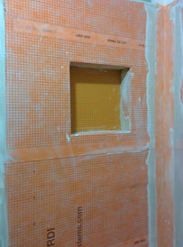 Waterproofing Bathroom Renovation