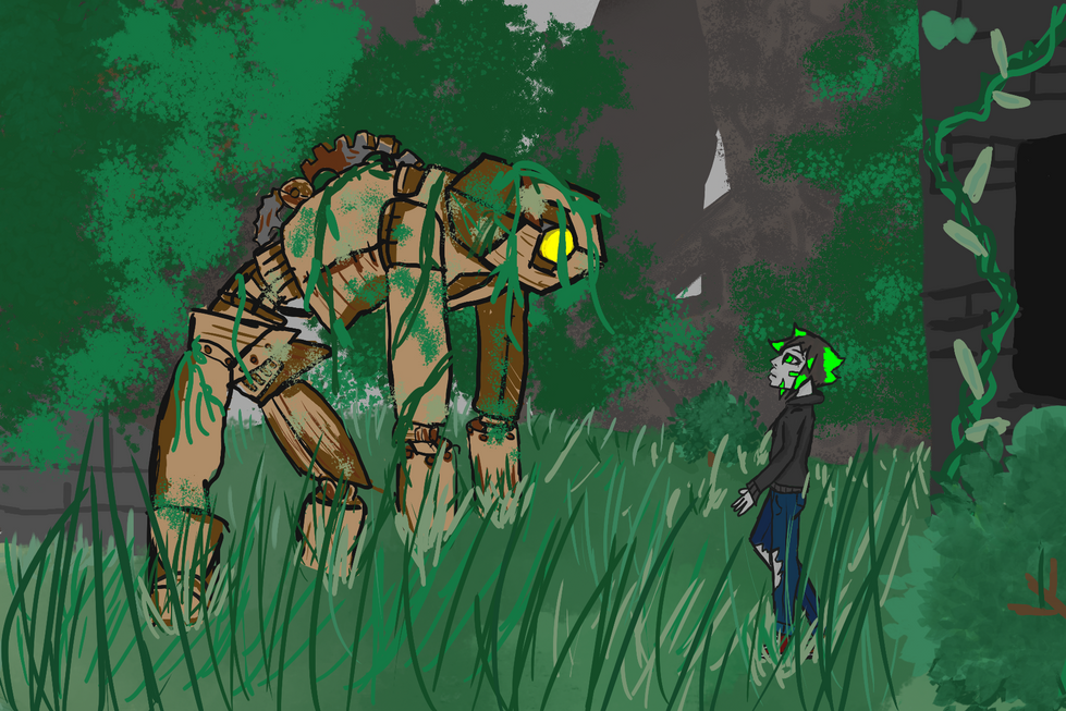 aftermath digitals side 