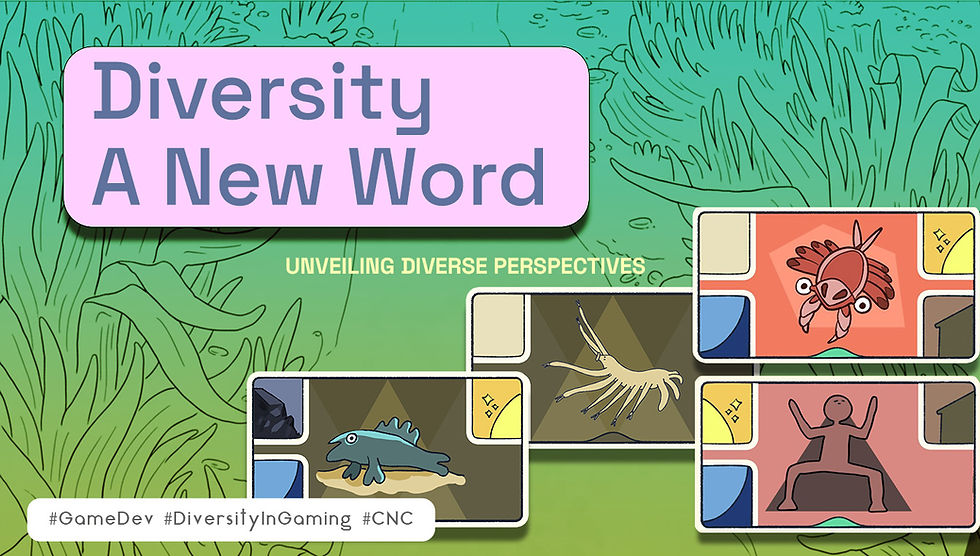 Ana Maria De Jesus - CAM 2023