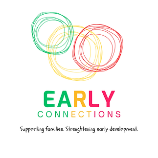 Early Connections Logo Design with words.png