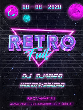 FLYER RETRO FUIF