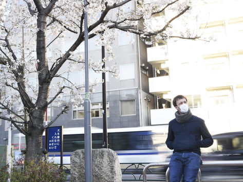 Living in Japan during the coronavirus pandemic