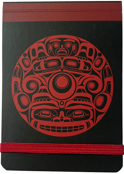 Pocket Note - Nawila Tsula