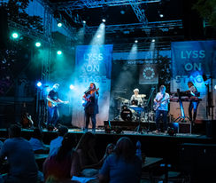 Ein unvergesslicher Abend!