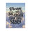 Thumbnail: Dream big and create your own story motivation home decor print Poster