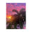 Thumbnail: Printed Miami Northern Lights Photo Poster home gift
