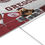 Thumbnail: Custom Graduation Yard Sign for Celebrating High School Achievements