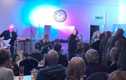 We like it, we like it  | Thank you Pilates Ladies