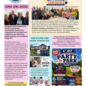 WANA News July 2026