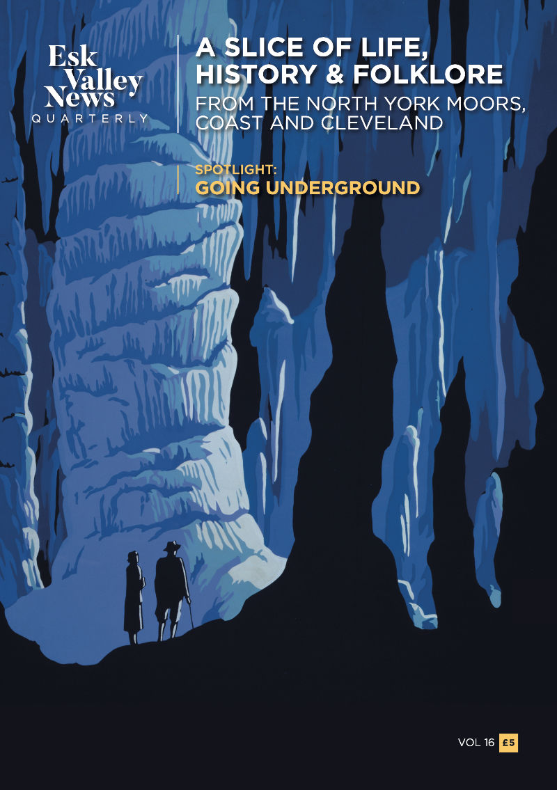 DIGITAL  – Going Underground