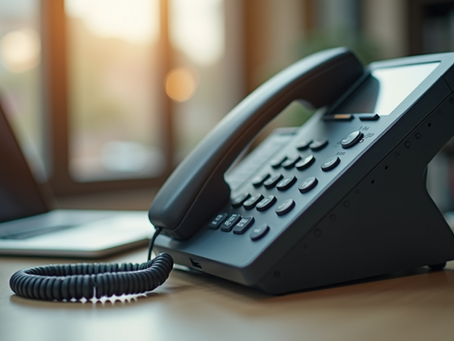 Aprimore seu atendimento com locuções para URA e PABX