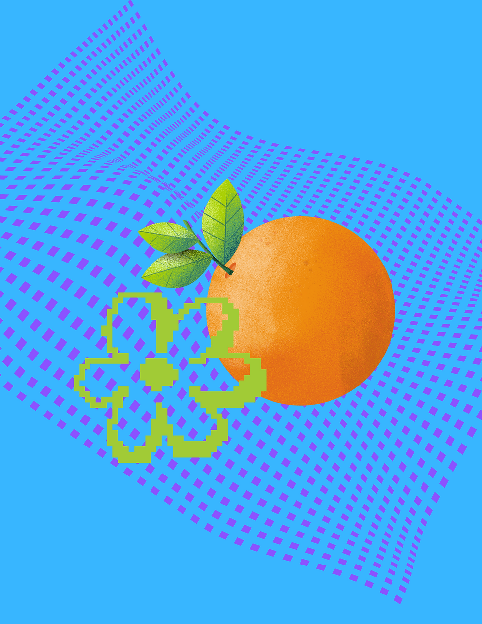 Oranges