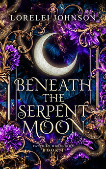BENEATH THE SERPENT MOON - LORELEI JOHNSON2.jpg