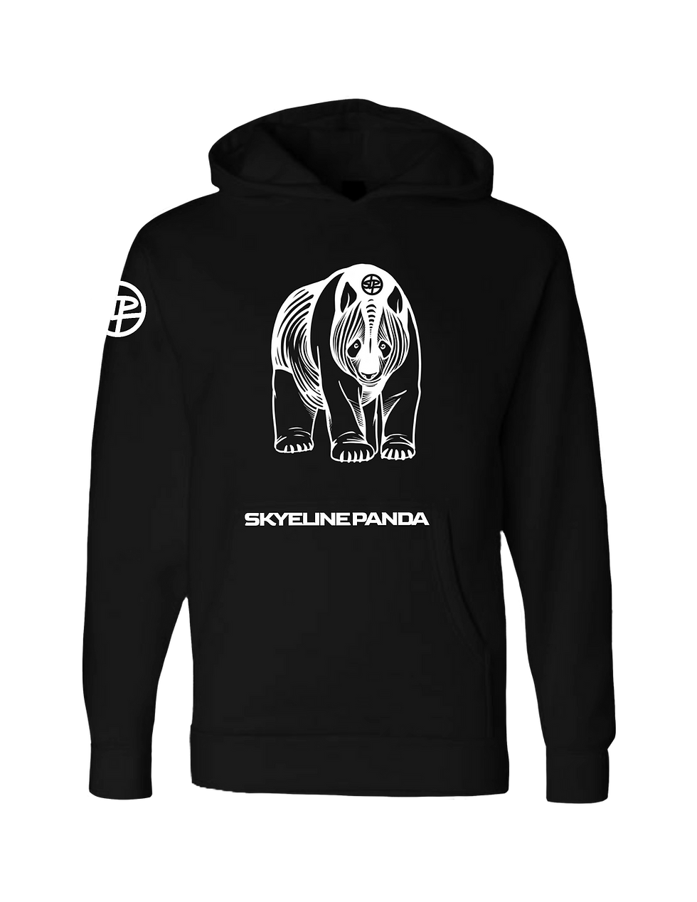 Thumbnail: YOUTH SPIRIT PANDA