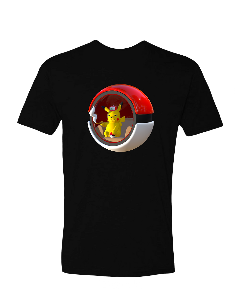 Thumbnail: PIKA PAD