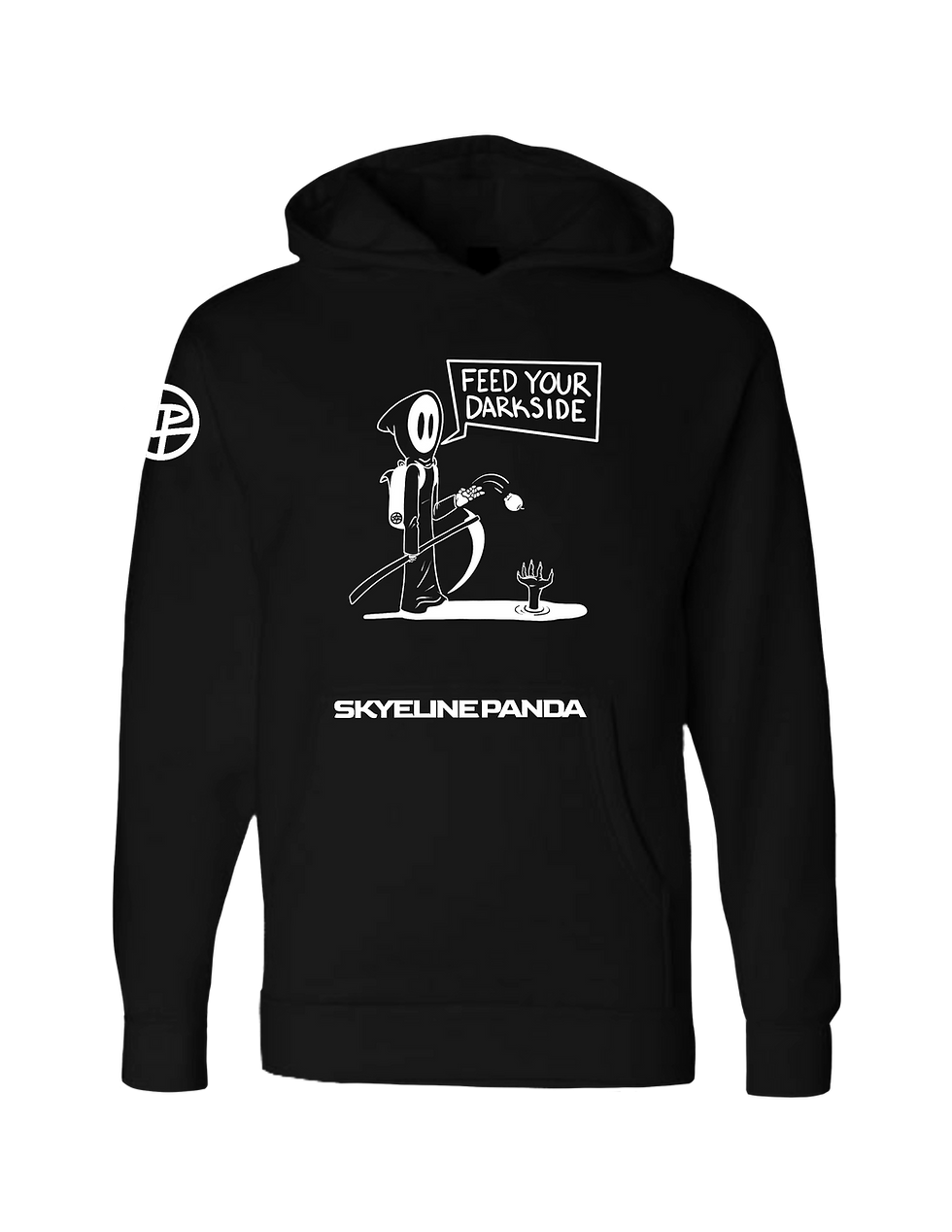 Thumbnail: DARK SIDE