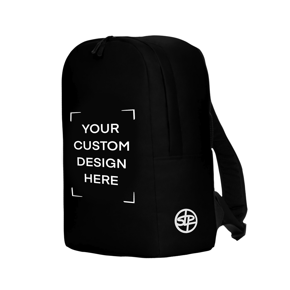 Thumbnail: CUSTOMIZE YOUR ACCESSORY
