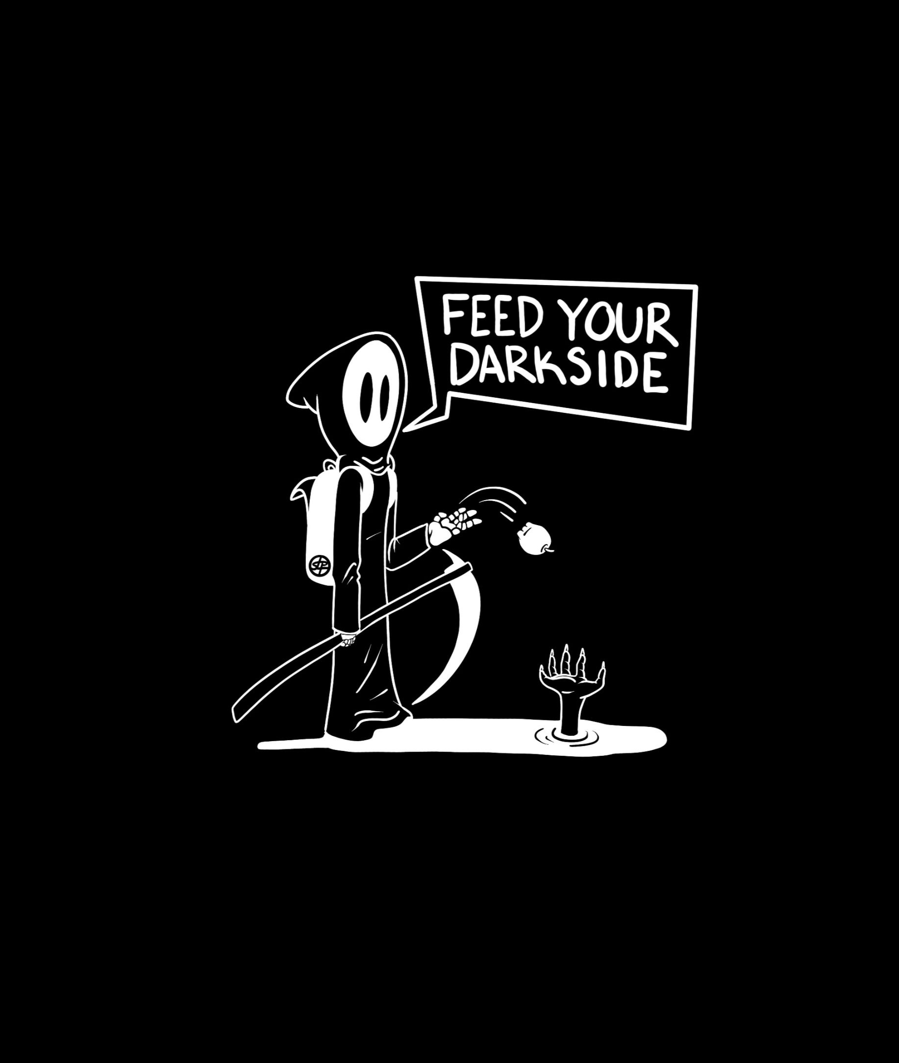 DARK SIDE