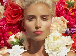 Flower Girl