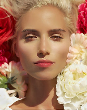 Flower Girl