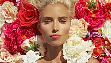Flower Girl