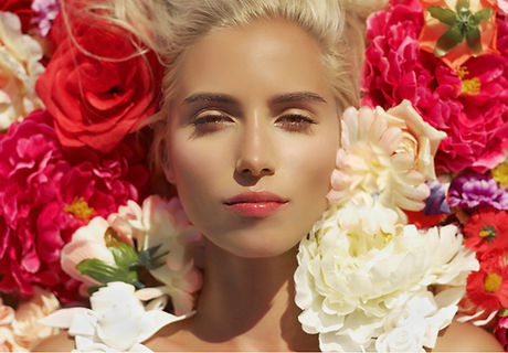 Flower Girl