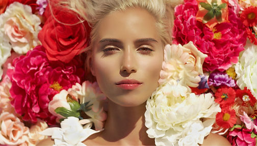 Flower Girl