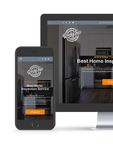 Rocky Top Home Inspections