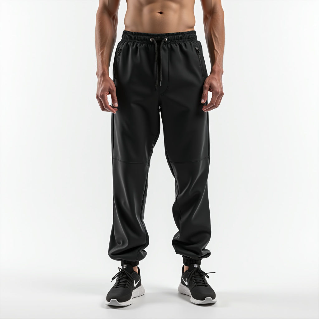 Esports Tech Joggers