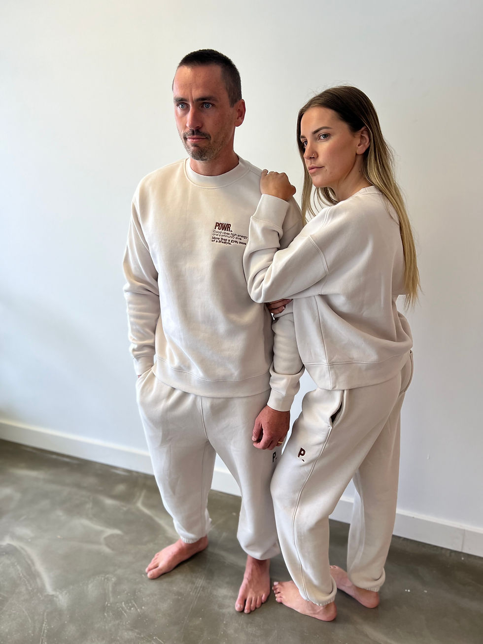 Thumbnail: MENS TRACKSUIT SET