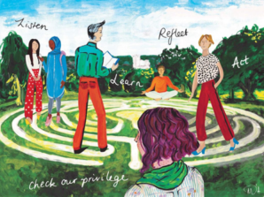 Free resource launched to help law-school teachers across UK develop anti-racist curricula