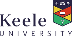 Keele University logo