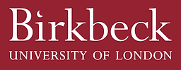 Birbeck University of London logo