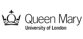 Queen Mary University of London logo