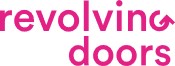 Revolving Door Logo