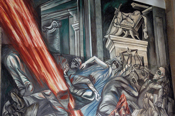 Figure 1. Courtesy Mexican National Institute of Fine Arts and Literature 