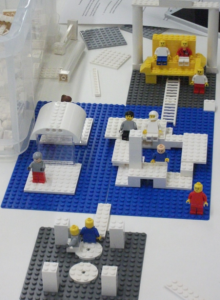 Visualising comparative methodologies for understanding the Psychology of guilt, 3D Modelling of Social Science Research, University of Kent 6 November 2017. 