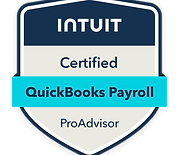 QuickBooks Payroll Certification