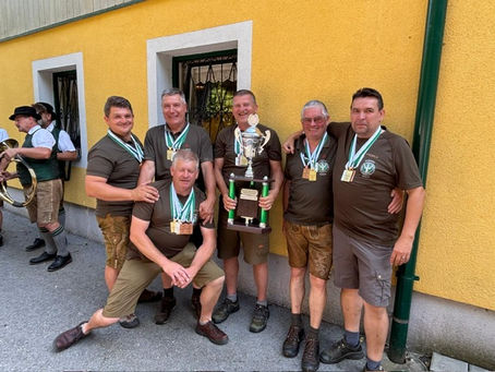 Gratulation an die Landessieger aus Hartberg!