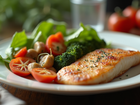 Achieve Lasting Weight Management Success