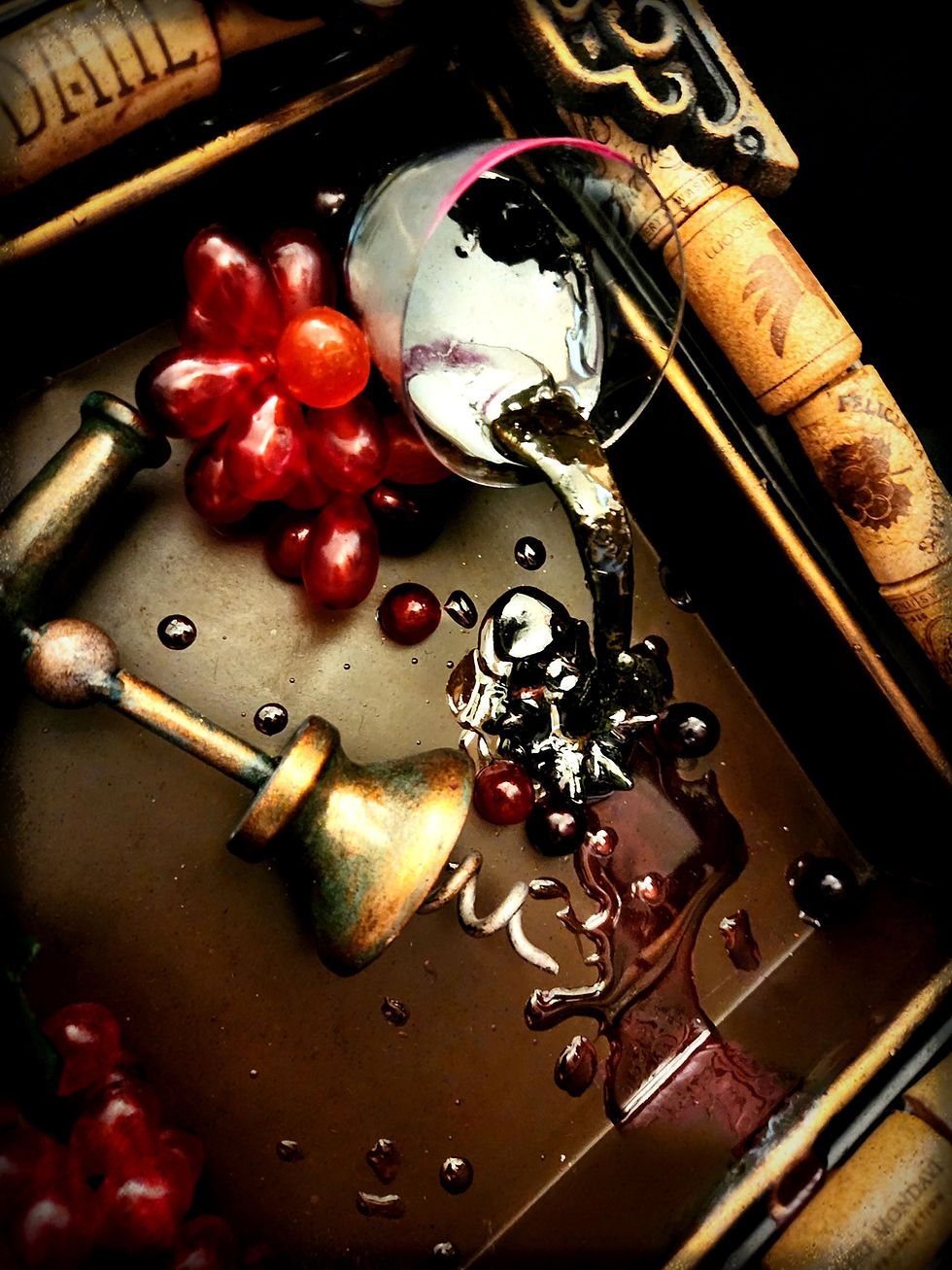 Miniatura: "Grapes of Wrath"