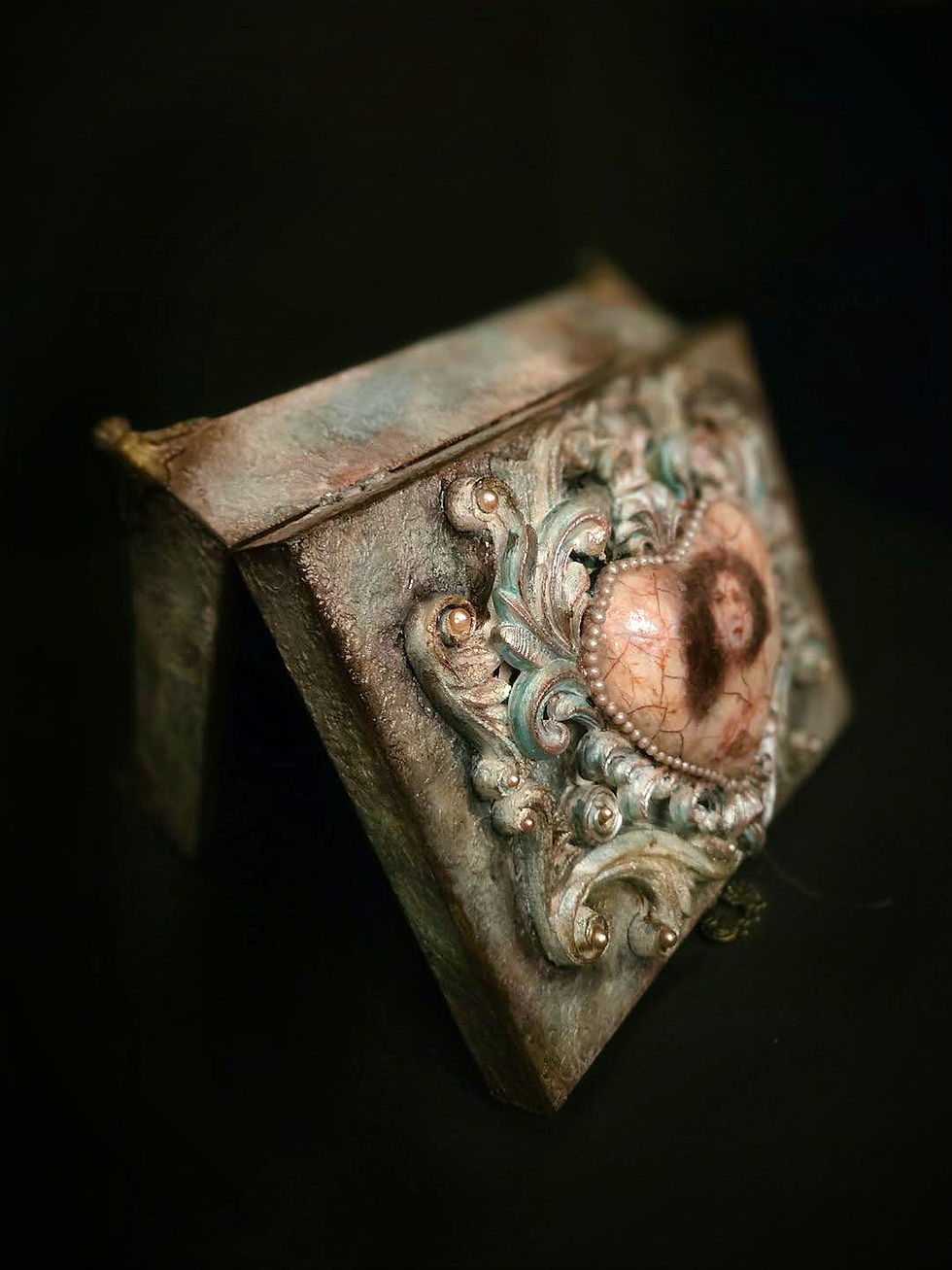 Thumbnail: "Loving Memories"