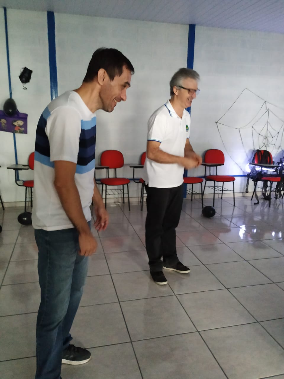 Ed Matemática para a Ed Infantil