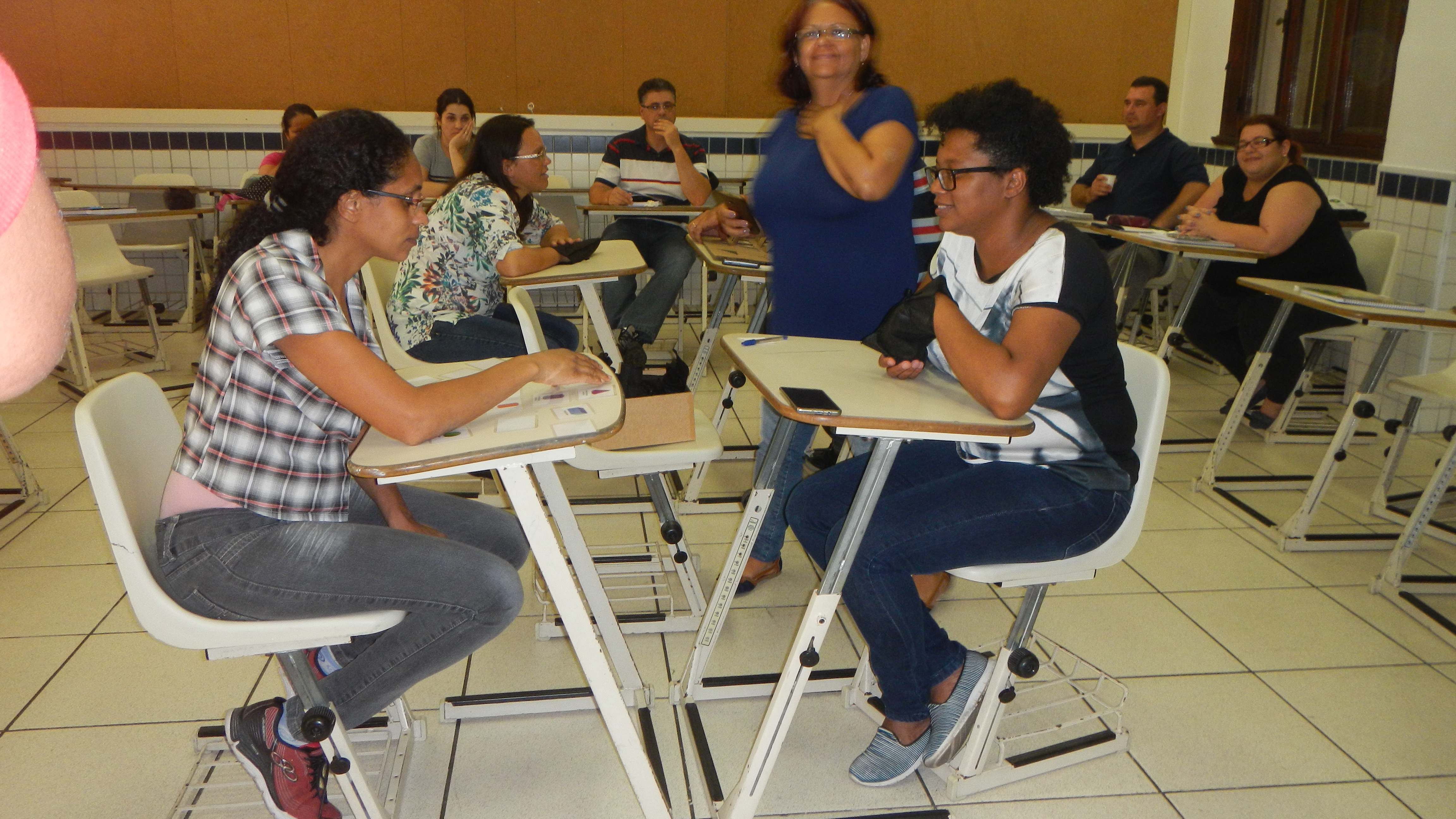 Ed Matemática para Finais e E. Médio