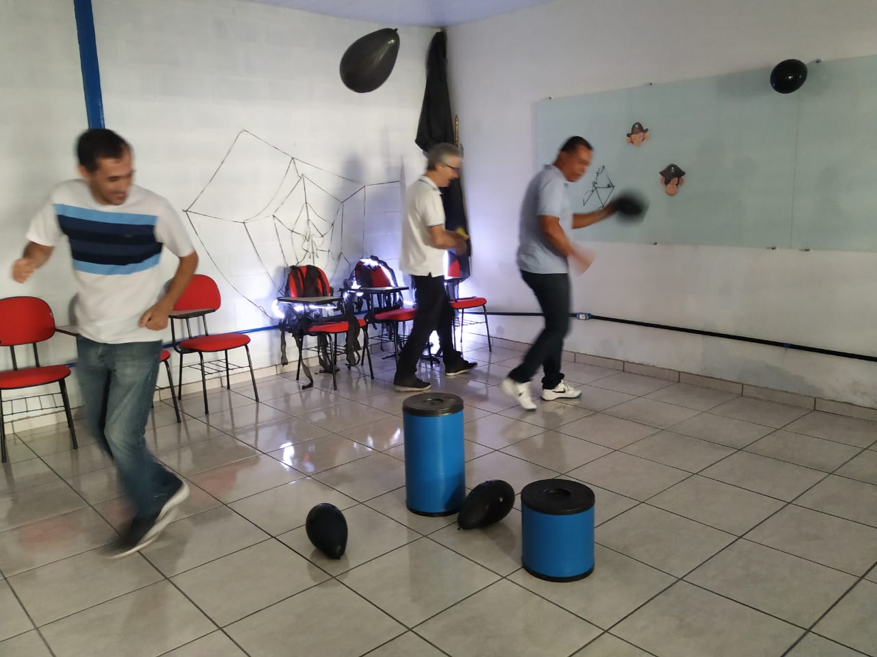 Ed Matemática para a Ed Infantil