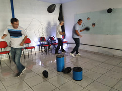Ed Matemática para a Ed Infantil