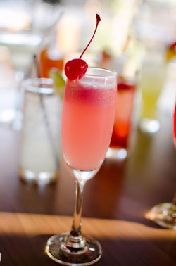 The Living Room TT Garden Uttaradit 20