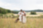 Familien Portrait Jaker mit Frau und Kindern