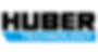 HUBER SE Logo